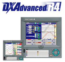 DX1000/DX2000无纸记录仪